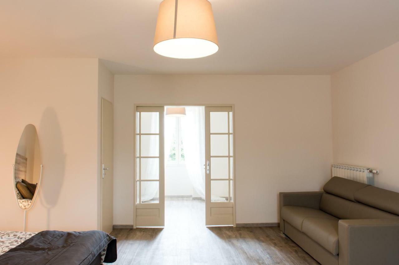 Chambres D'Hotes L'Echappee Belle Beauvallon  Экстерьер фото