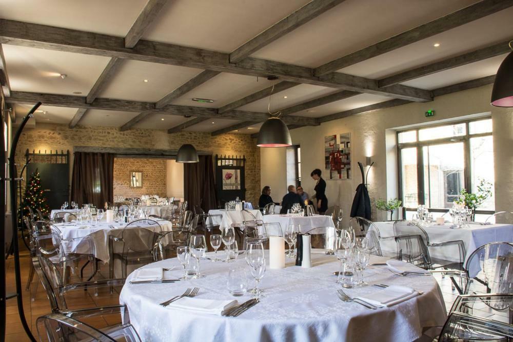 Chambres D'Hotes L'Echappee Belle Beauvallon  Экстерьер фото